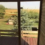 Homoki Wellness Ueduelohaz بالاتوناكاراتيا