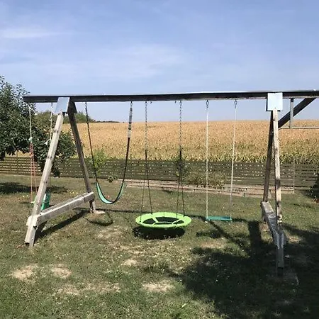 Nyaraló Homoki Wellness Balatonakarattya