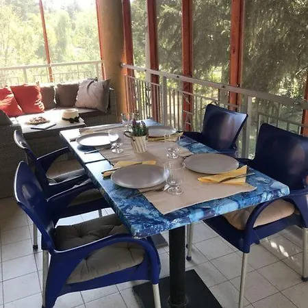 Homoki Wellness Ueduelohaz Holiday home Balatonakarattya