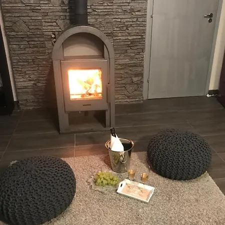 Homoki Wellness Ueduelohaz * Balatonakarattya