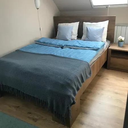 Homoki Wellness Ueduelohaz *