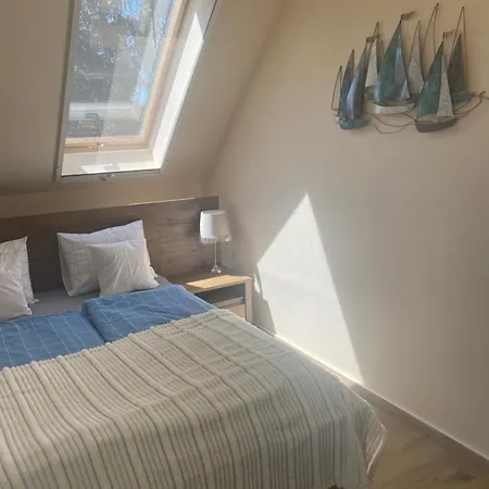 Homoki Wellness Ueduelohaz Балатонакараттья