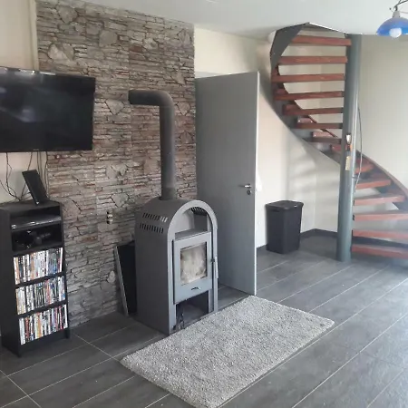 Ferienhaus Homoki Wellness Ueduelohaz