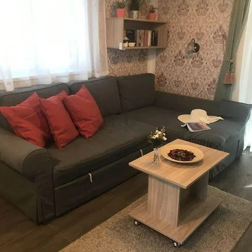 Homoki Wellness Ueduelohaz Balatonakarattya