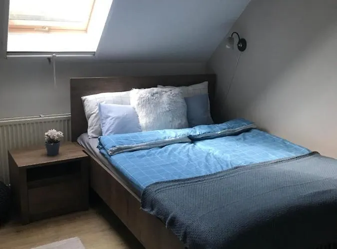 Vakantiehuis Homoki Wellness Ueduelohaz